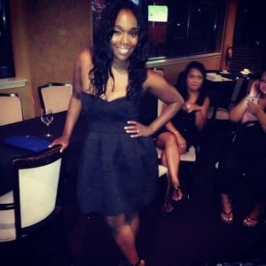 Meet your Posher, Hazel